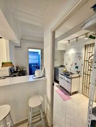 Blk 204A Compassvale Drive (Sengkang), HDB 4 Rooms #568818941